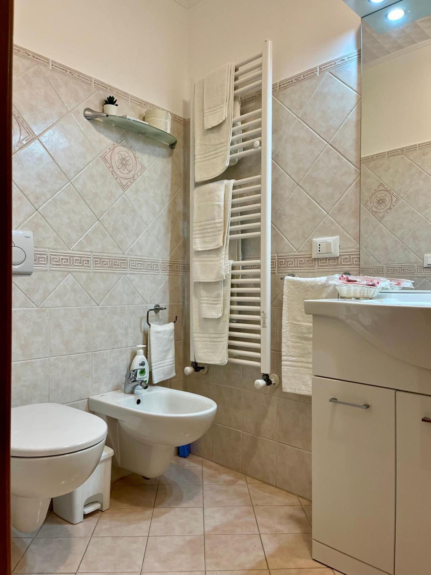 Il Siciliano Apartment Taormina Kültér fotó
