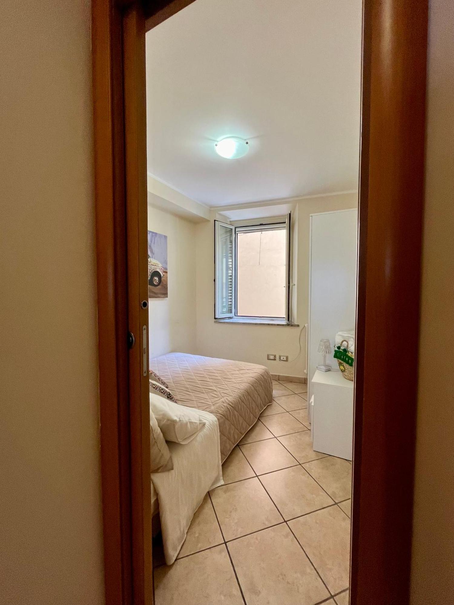 Il Siciliano Apartment Taormina Kültér fotó