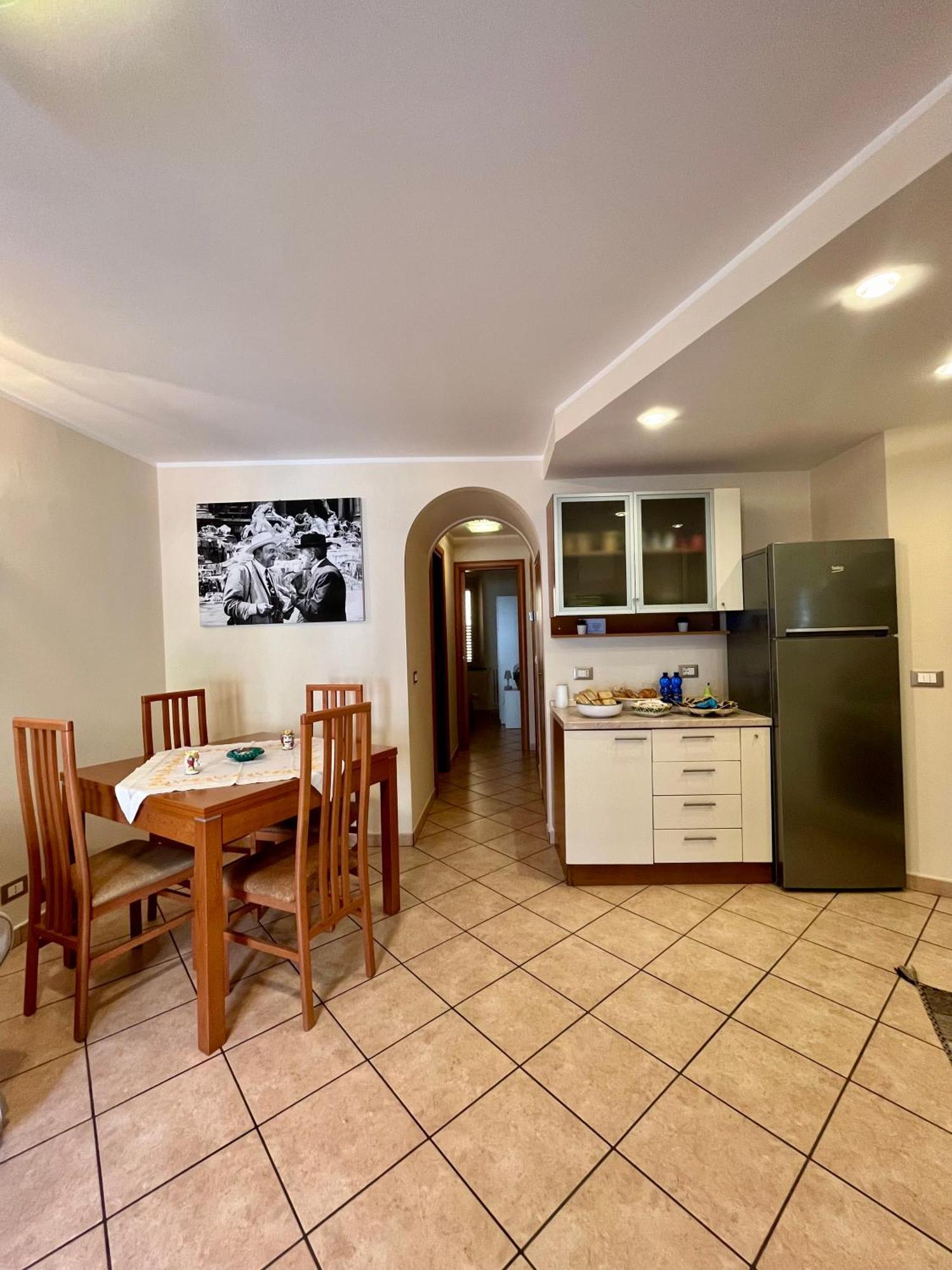 Il Siciliano Apartment Taormina Kültér fotó