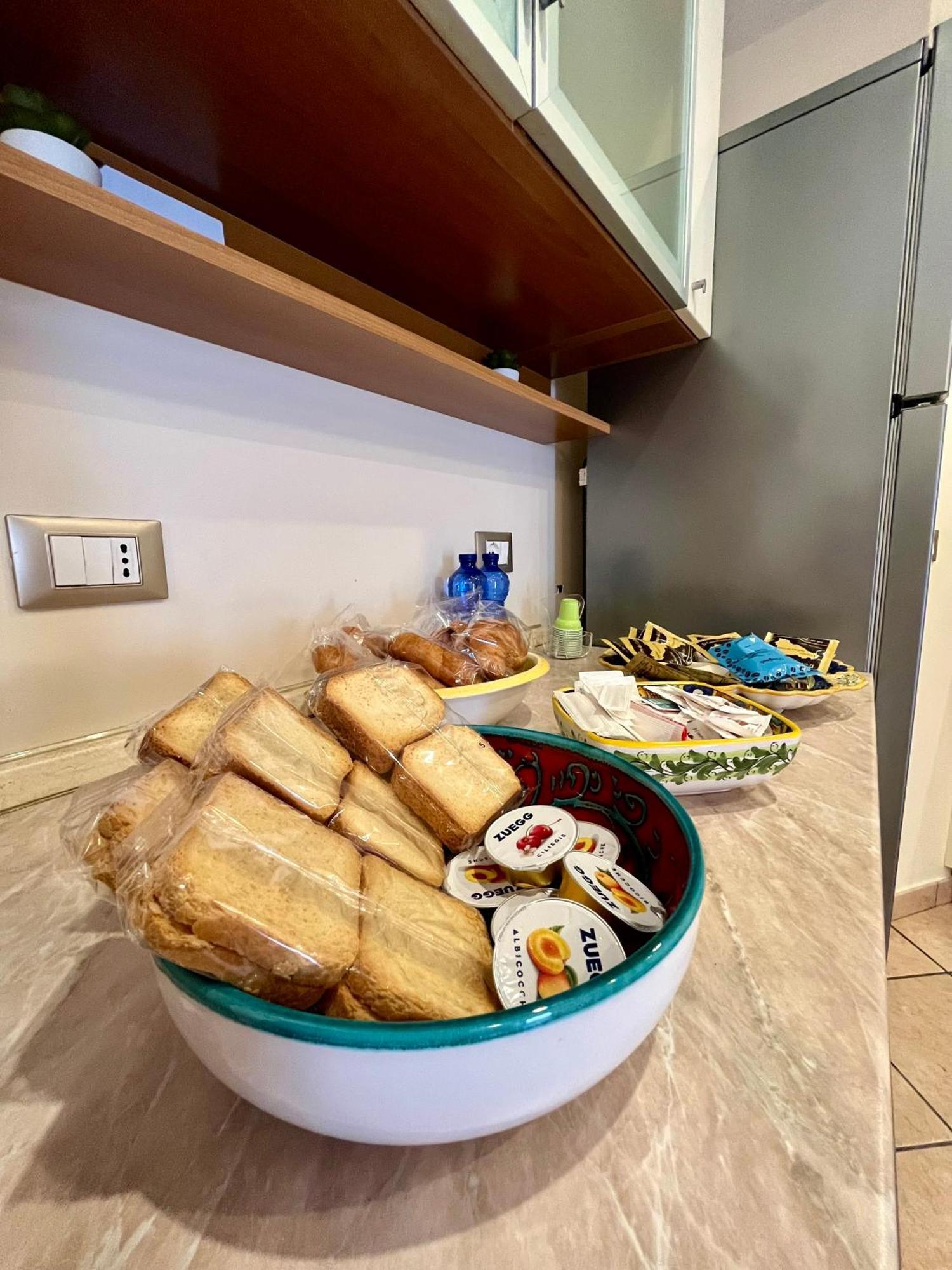 Il Siciliano Apartment Taormina Kültér fotó