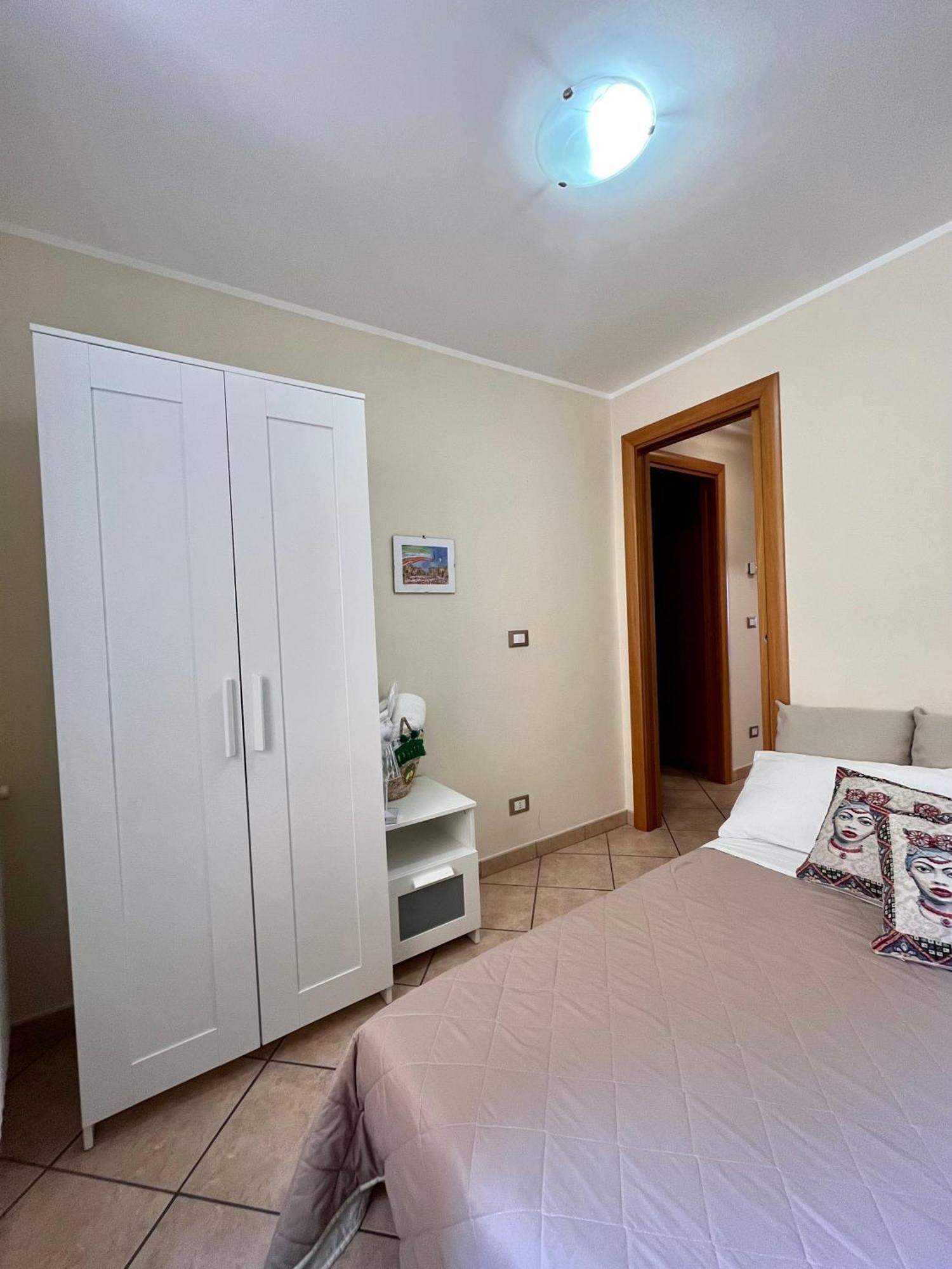 Il Siciliano Apartment Taormina Kültér fotó