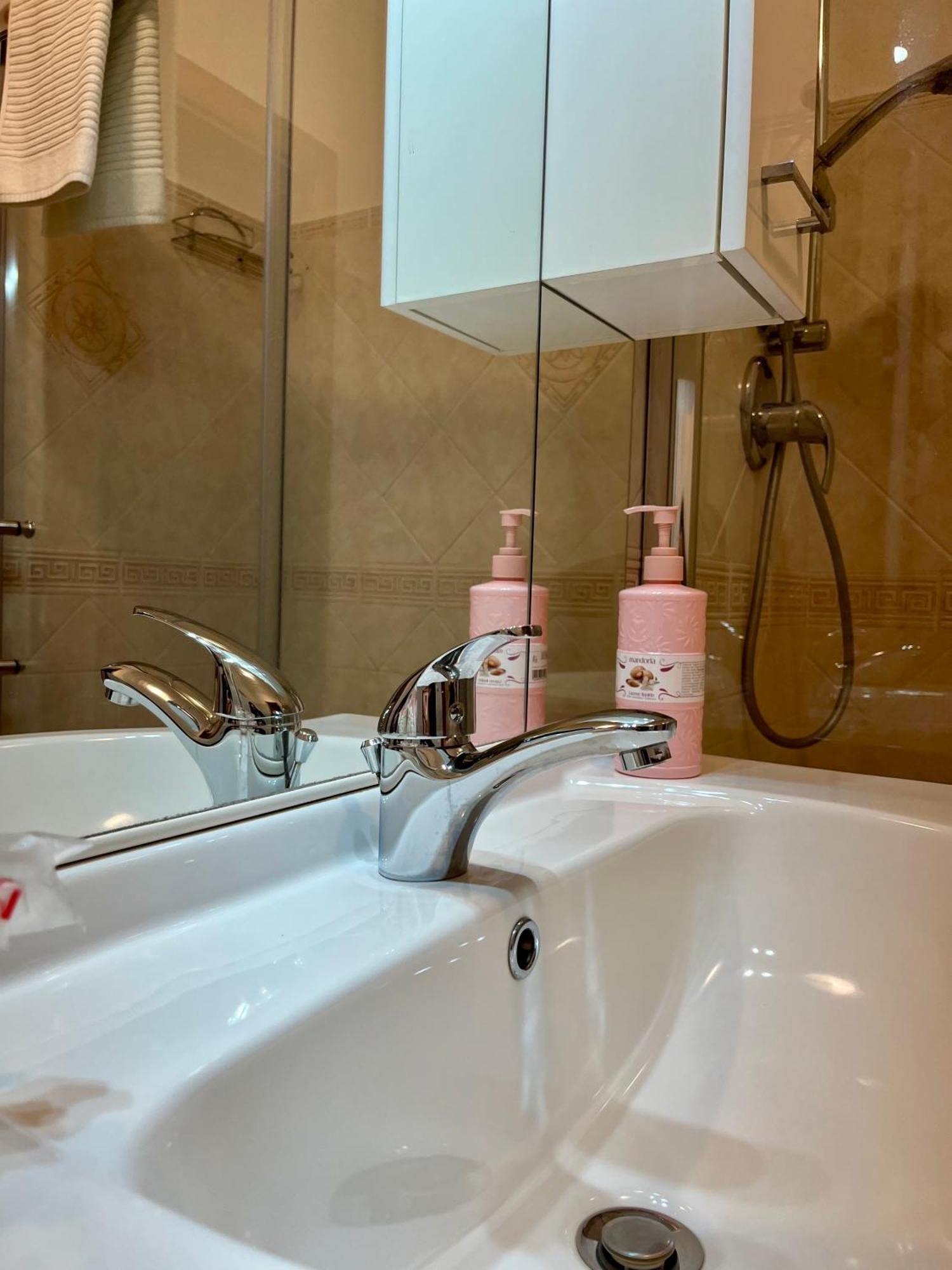 Il Siciliano Apartment Taormina Kültér fotó
