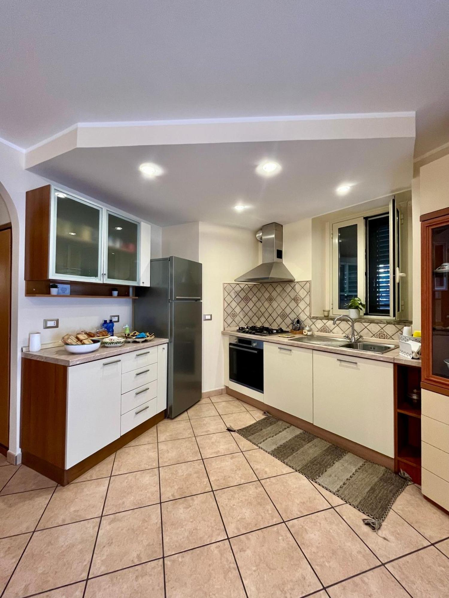Il Siciliano Apartment Taormina Kültér fotó