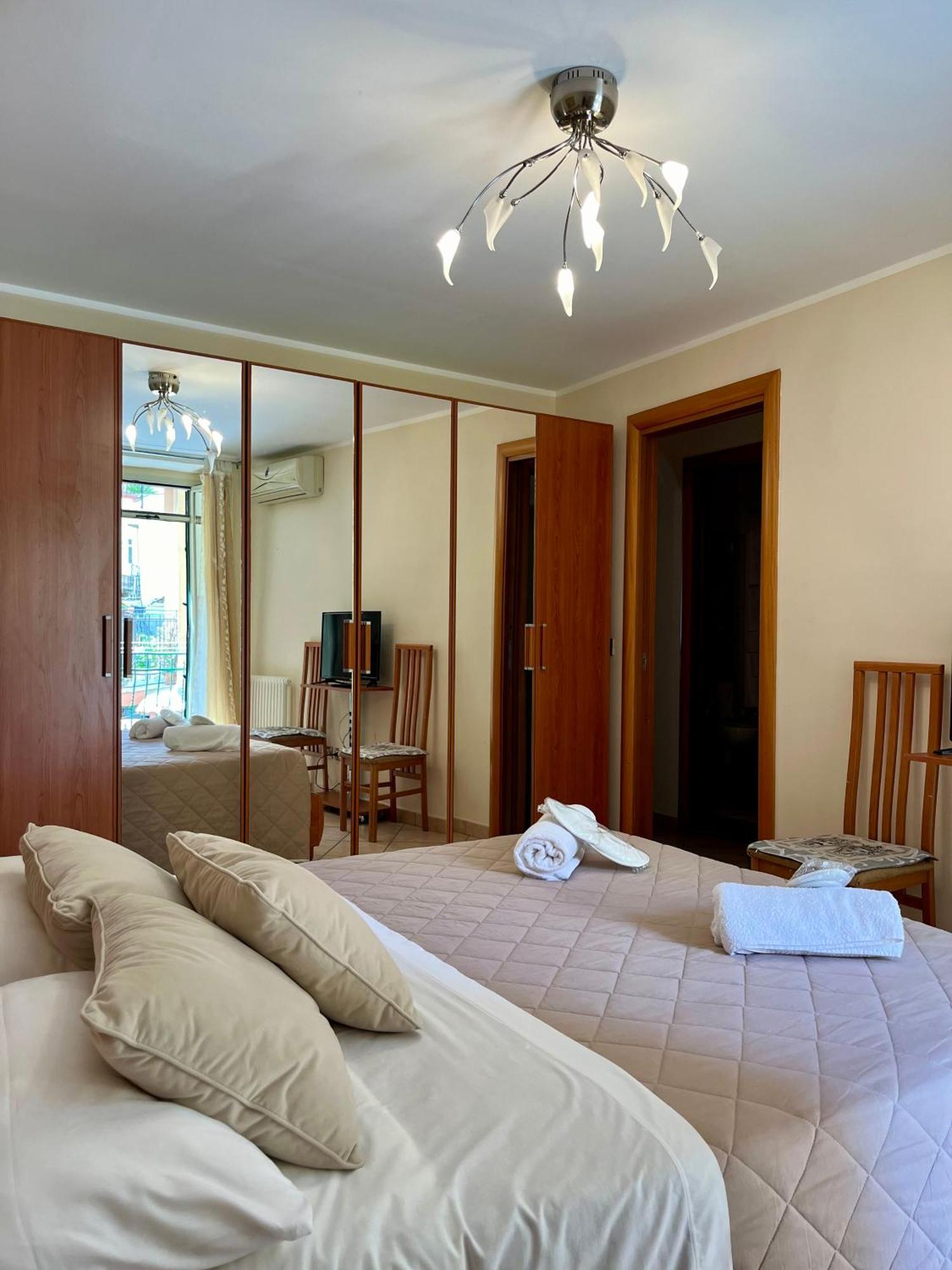Il Siciliano Apartment Taormina Kültér fotó