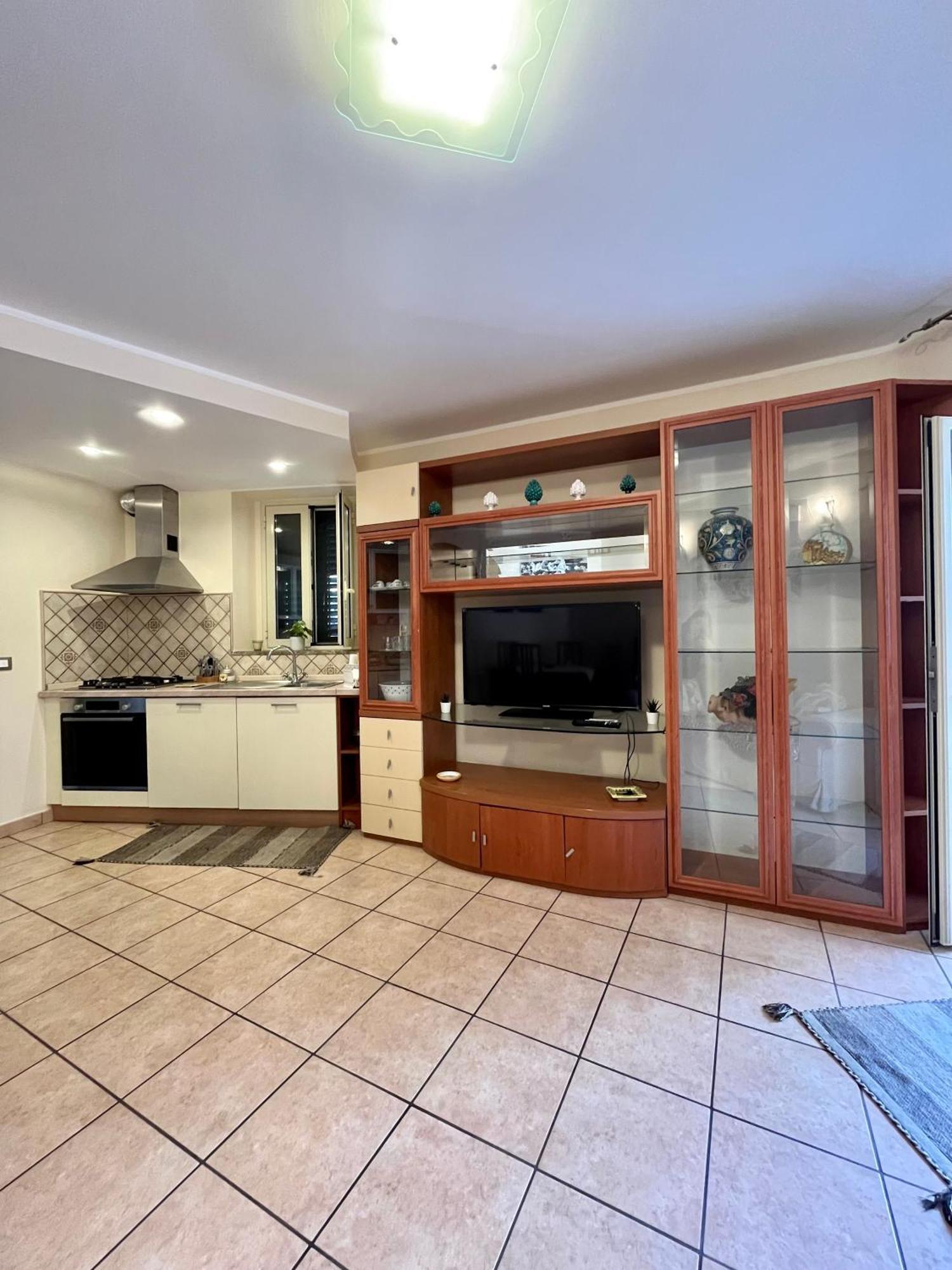 Il Siciliano Apartment Taormina Kültér fotó