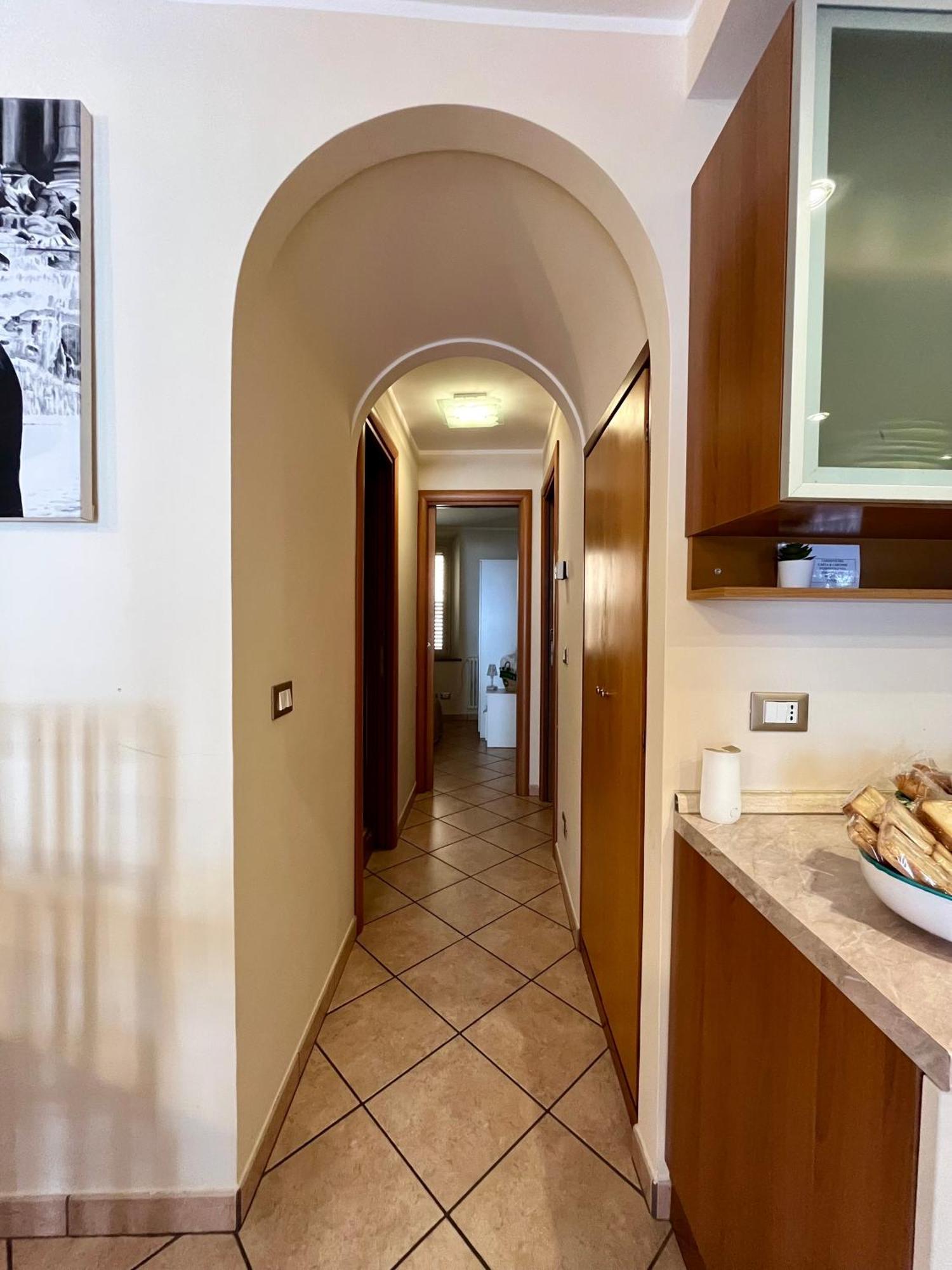 Il Siciliano Apartment Taormina Kültér fotó